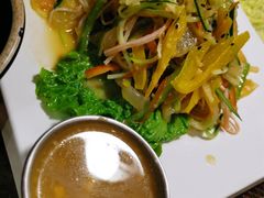 -三代烤肉(保利广场店)