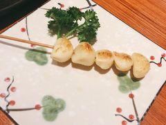 -気楽亭和食料理(气乐亭大世界本店)