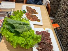 -千纸鹤嫩汁烤肉(学府店)