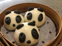 -同乐小聚TungLok Teahouse