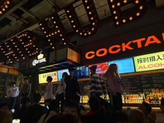 -HIB HUB公社(解放西路店)