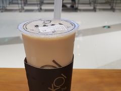 -KOI The(卓悦汇购物中心店)