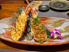 -一本料理(西溪天街店)