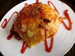 -MI WU FACTORY米屋美食工厂餐厅(绿地店)