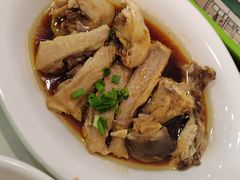 -老乡鸡(马鞍山解放路鸿泰新百店)