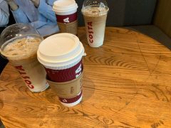 -COSTA COFFEE(丰联广场店)