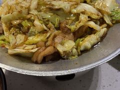 -海宁煲农家菜(惠南镇店)