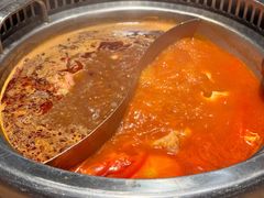 -季季红火锅(长沙步行街店)