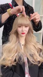 -3AM·S HAIR SALON烫发染发接发