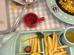 -豪客来牛排(红豆万花城店)