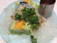 妈妈大拉皮-北李妈妈菜·海肠捞饭(高新万达店)