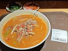 -水平有限广西米粉·广西风味集(五道口店)