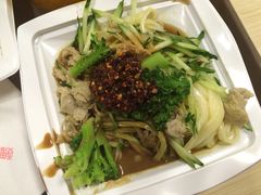 -魏家凉皮(兵马俑店)