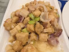 -惠宾饭庄(中山路店)