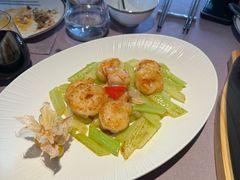-璞徽·徽商家宴(长泰广场店)