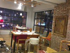 -焯牛潮汕牛肉火锅(云峰街创始店)