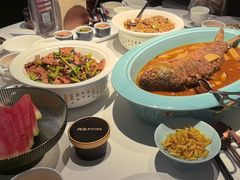 -阿五黄河大鲤鱼(英协路店)