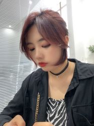 -Moyue HAIR SALON