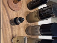 -泰合玺·精油疗愈 SPA(南京河西万达店)