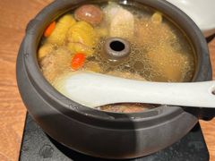 -云海肴·汽锅鸡·云南菜(领展购物广场·中关村店)