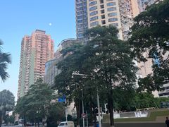 -厦门喜来登酒店