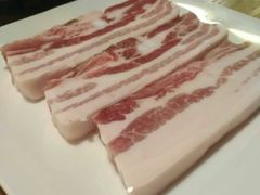 -百年食客韩式烤肉(南三环店)