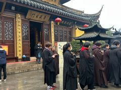 -西林禅寺