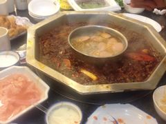 陈眼镜火锅店(大坪支路店)-陈眼镜火锅(总店)