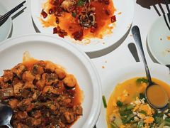 -船歌·鱼水饺青岛菜(石老人店)
