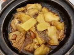 -稻香酒家·35年老字号(侨光店)