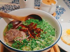 -马记永·兰州牛肉面(山姆外高桥店)