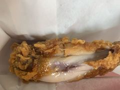 -麦当劳(杭州文三路店)