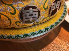 -南门小馆·清真(国贸商城店)