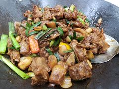 -海宝酒家(中山四路店)