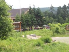 -五营红松林海景区