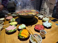 -白乐天毛肚火锅馆(南滨路店)