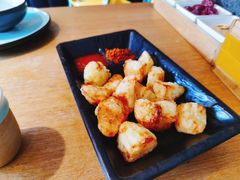 -胡马八破·川菜小馆(高新万达店)
