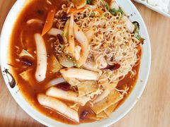 -妈妈手(山大总店)