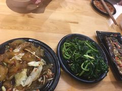 -巡场大烧烤(春水苑店)