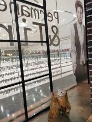 -P.STYLE 派斯造型