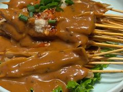 -丁虎子烤肉(国道二店)