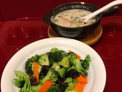 -宏状元现熬粥·京味菜(五棵松店)