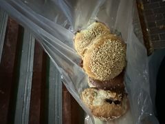-满记烧饼(牛街东里小区一区店)
