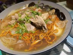 -金捞茶餐室(祐汉兴隆楼店)