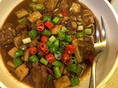 -杭州和达希尔顿逸林酒店·和园中餐厅-杭帮菜名店