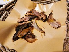 -月见山烧鸽子海鲜小串