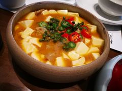 -榕意·川味之美(深业上城店)