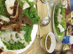 -清真·马家火锅美食城(镇江北路店)