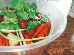 -金新羊杂馆·小龙虾