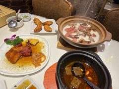 -稻香饭店(IFS国金中心店)